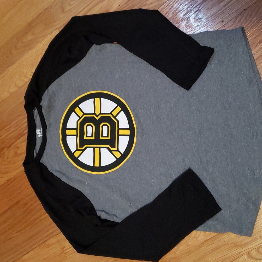 10 long sleeve shirts good condition